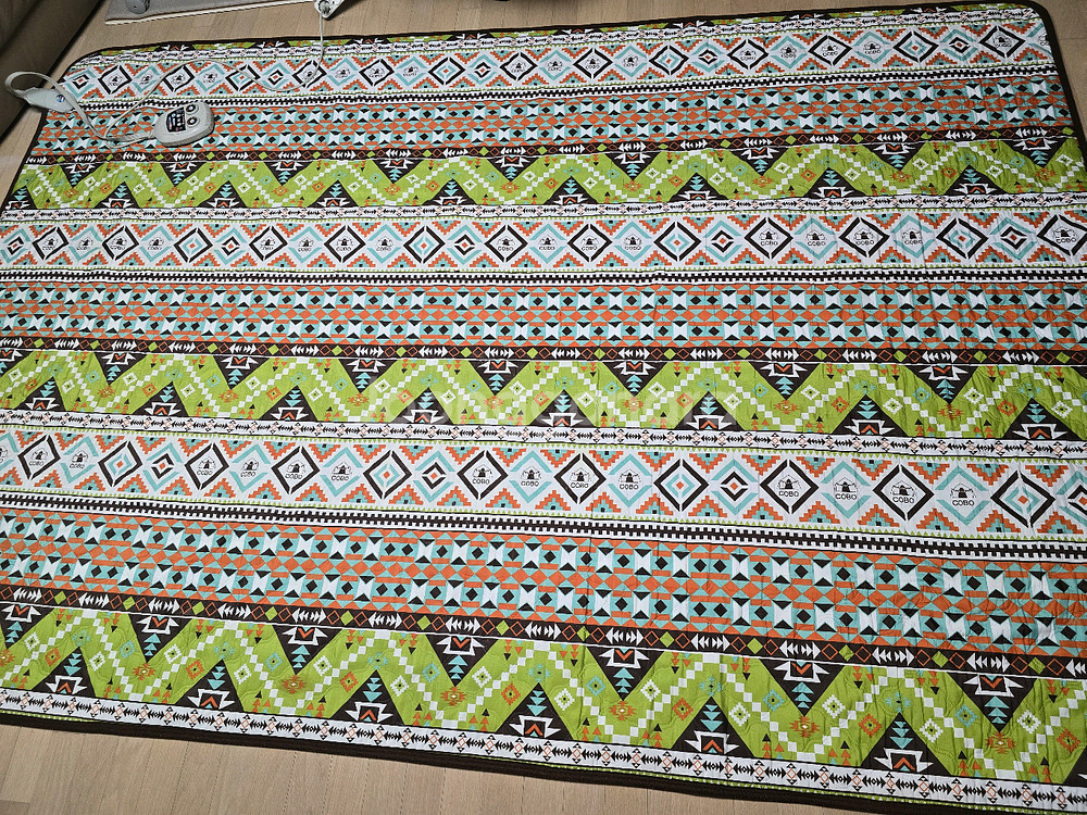 코보 전기매트,무자계--1