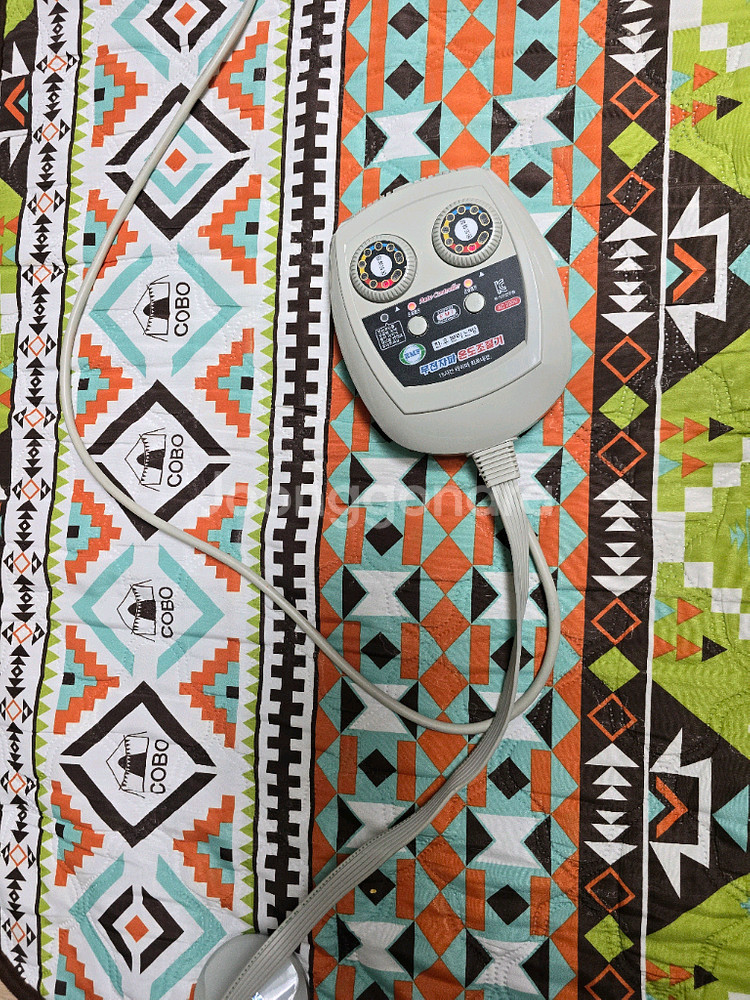 코보 전기매트,무자계--2