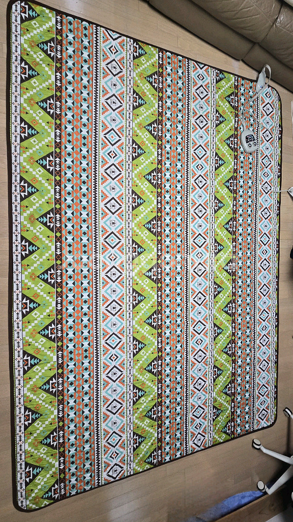 코보 전기매트,무자계--3