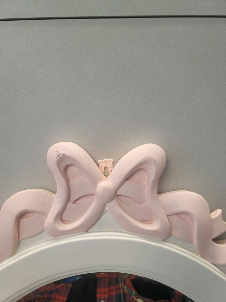 가가갤러리 화장대 거울 협탁--3