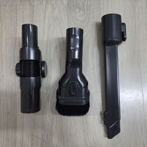 삼성 비스포크 제트 무선청소기 틈새청소툴 3종 미사용