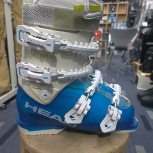 HEAD Dream 100 W 스키 부츠 24.5 사이즈 이미지