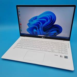 LG 최신형 스노우화이트 i5 10TH 초경량 노트북