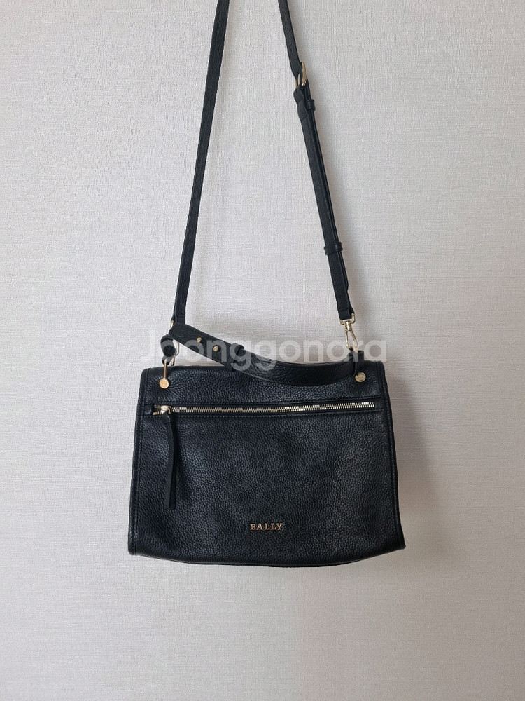 발리 토트 앤 크로스백--3