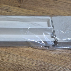 새상품 스타벅스 데스크 트레이 아이보리 (무선충전기&거치대) 판매