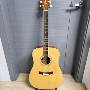 크래프터 KD-10 통기타 판매 합니다.