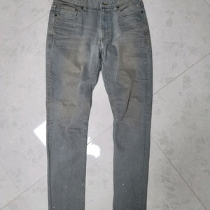 시리즈 데님 청바지 스키니 86표기 허리32 이미지