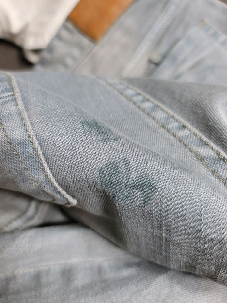 시리즈 데님 청바지 스키니 86표기 허리32 이미지