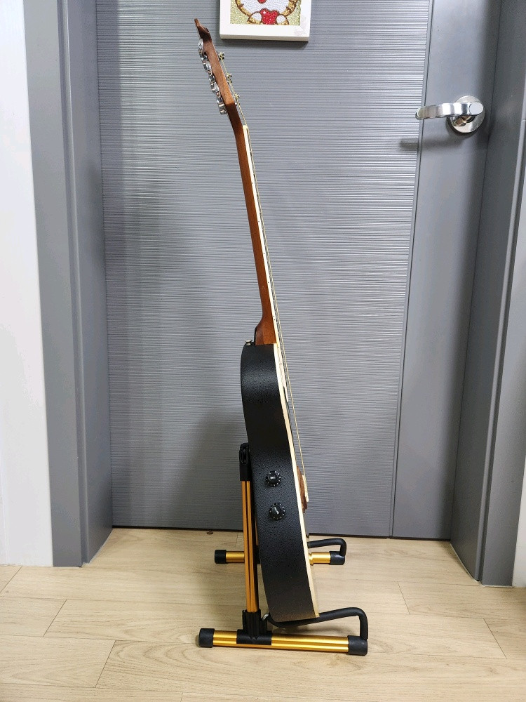 오베이션 통기타 판매 합니다.--4