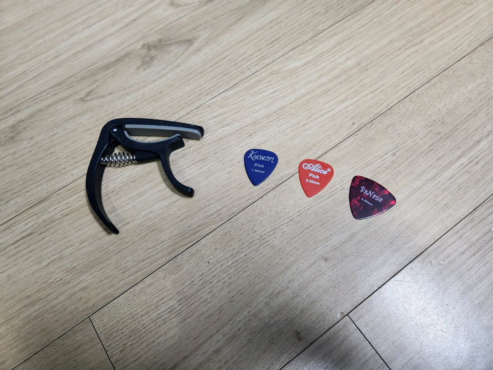 오베이션 통기타 판매 합니다.--6