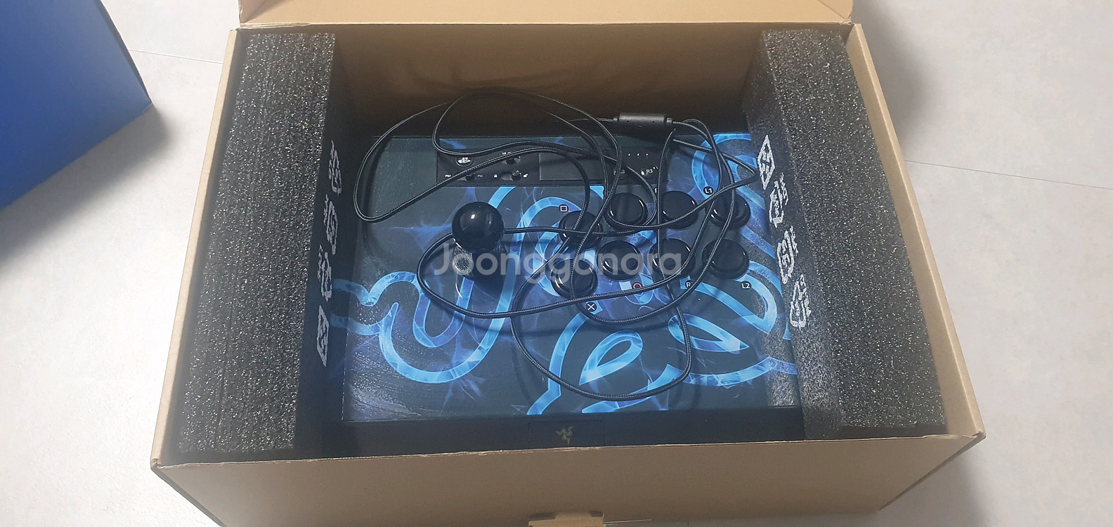 레이저 구 판테라 판매합니다.--1