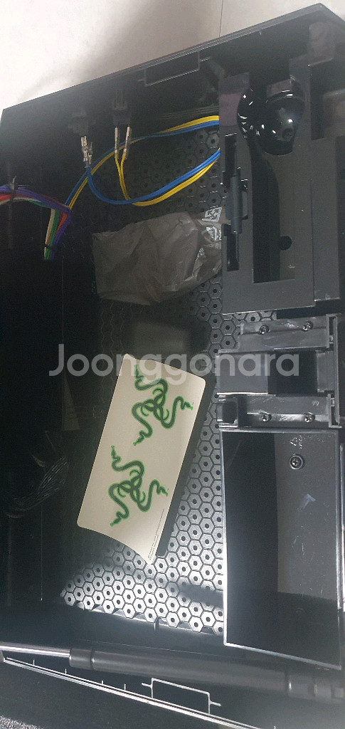 레이저 구 판테라 판매합니다.--2