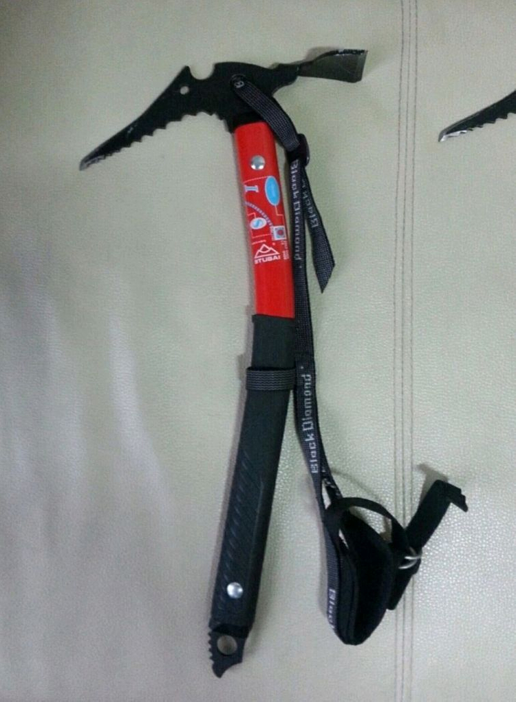 스투바이 호넷 아이스바일 신동품--2