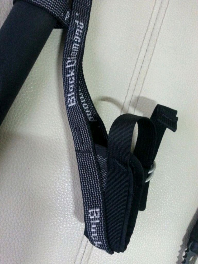 스투바이 호넷 아이스바일 신동품--5