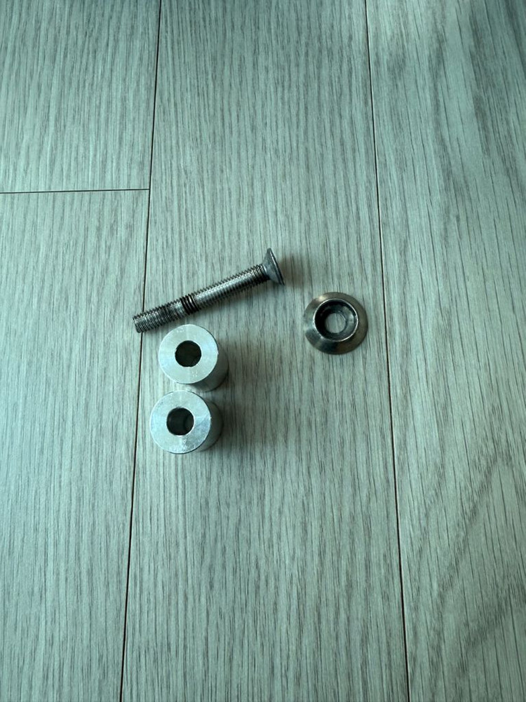 c125 알존연장짐대 이미지