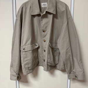 하프 트렌치코트