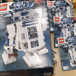 레고10225 중고 레고스타워즈