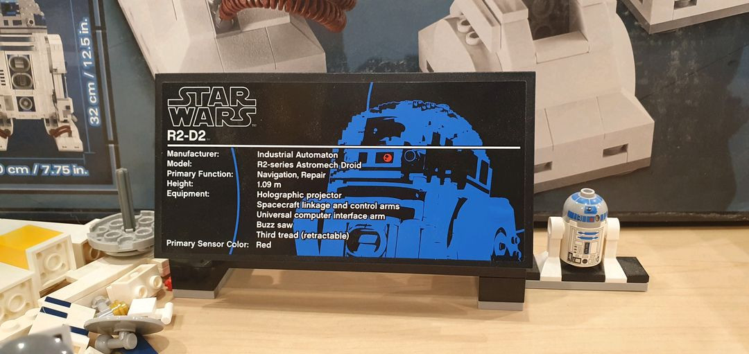 레고10225 중고 레고스타워즈--1