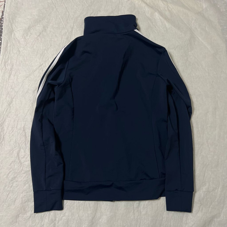 아디다스 여성 져지 네이비 L--3