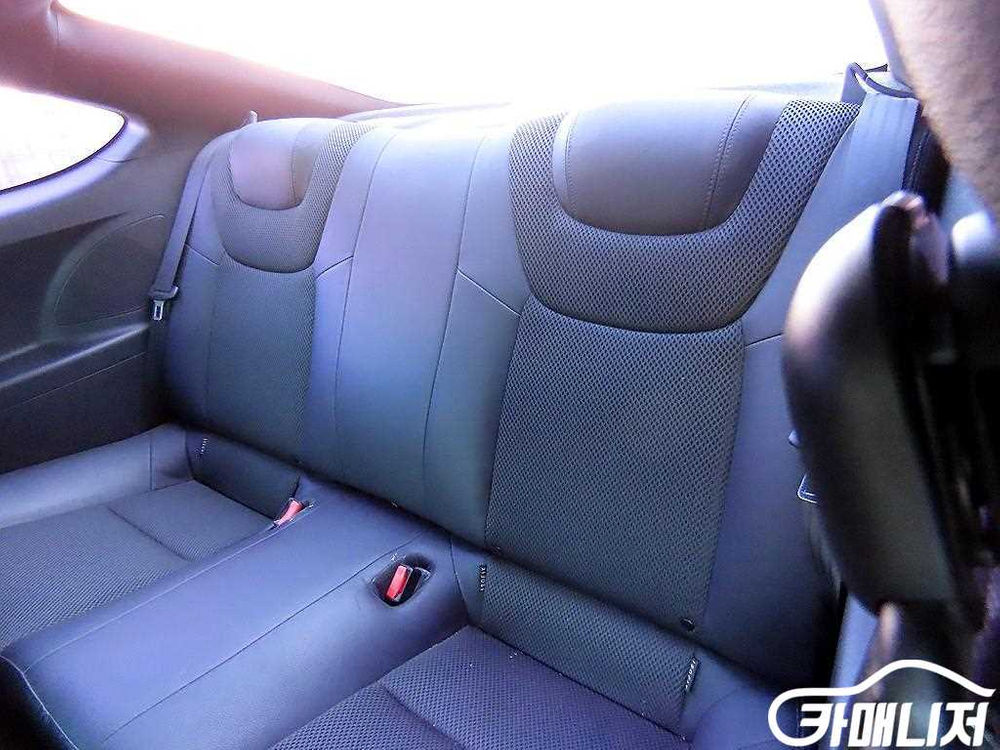 [현대]제네시스쿠페 200 Turbo D #2026년특가 이미지