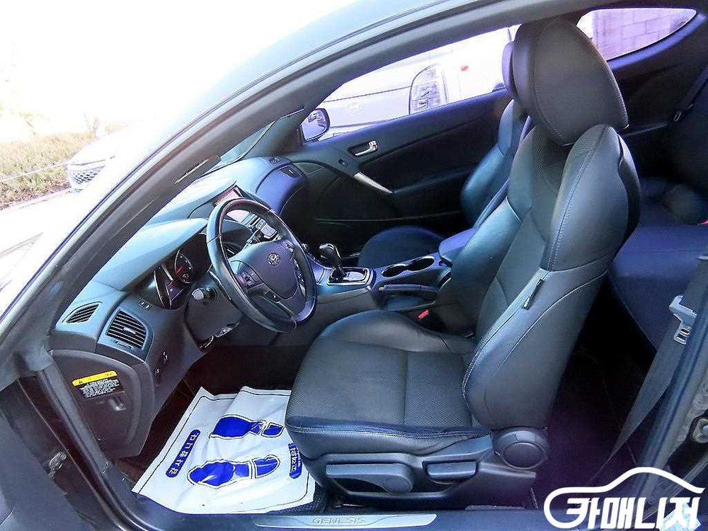 [현대]제네시스쿠페 200 Turbo D #2026년특가 이미지