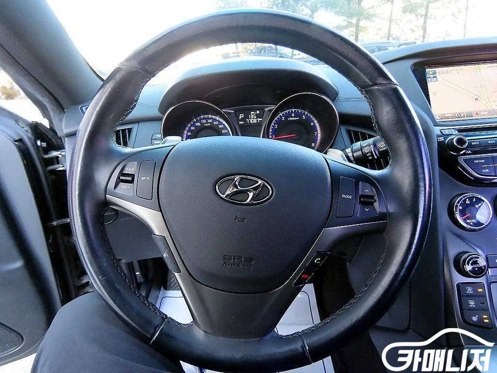 [현대]제네시스쿠페 200 Turbo D #2026년특가 이미지