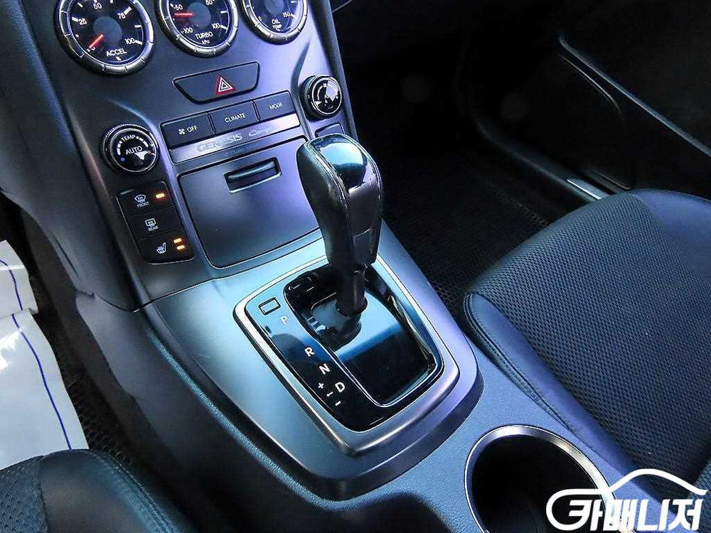 [현대]제네시스쿠페 200 Turbo D #2026년특가 이미지