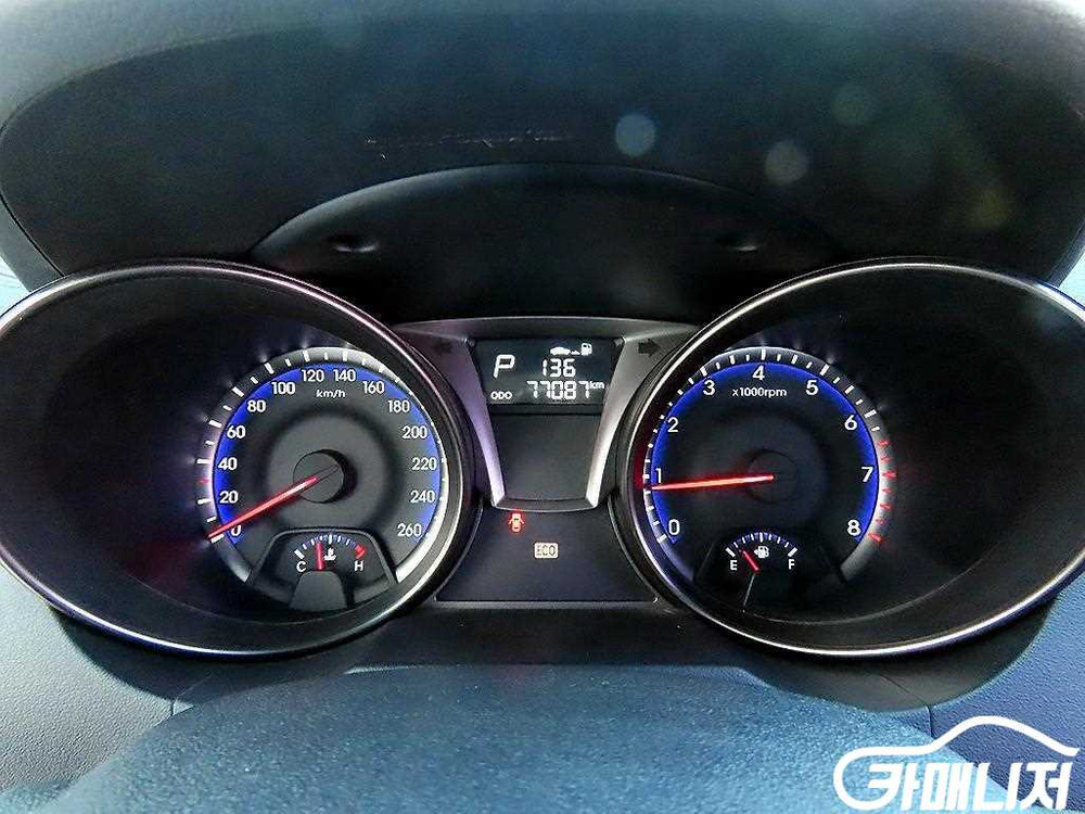 [현대]제네시스쿠페 200 Turbo D #2026년특가 이미지