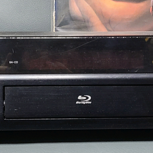 야마하 BD PLAYER 고장품 부품용