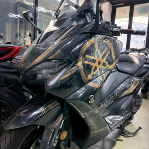 야마하 티맥스 테크맥스 560 이미지