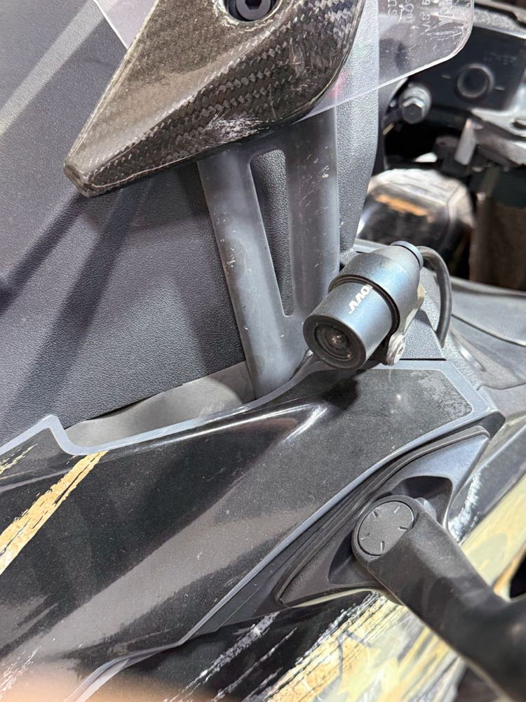 야마하 티맥스 테크맥스 560 이미지