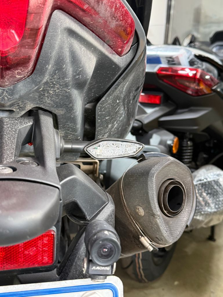 야마하 티맥스 테크맥스 560 이미지