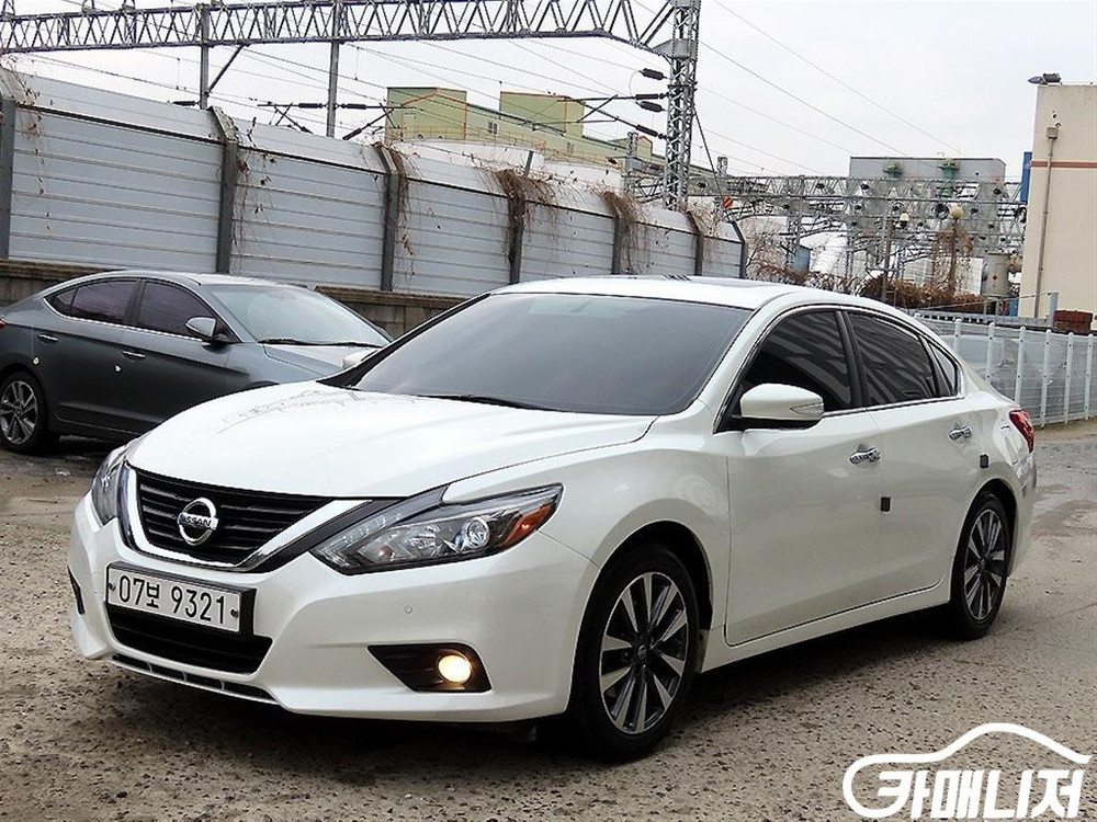 [닛산]알티마 2.5 #2026년특가--1