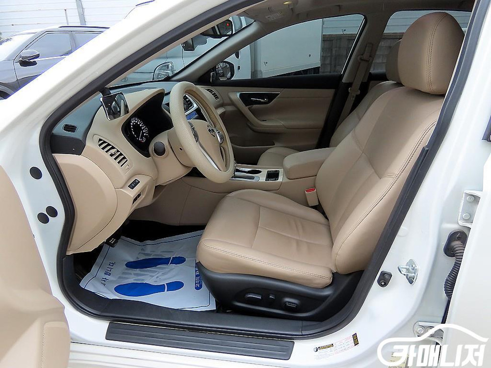 [닛산]알티마 2.5 #2026년특가--4