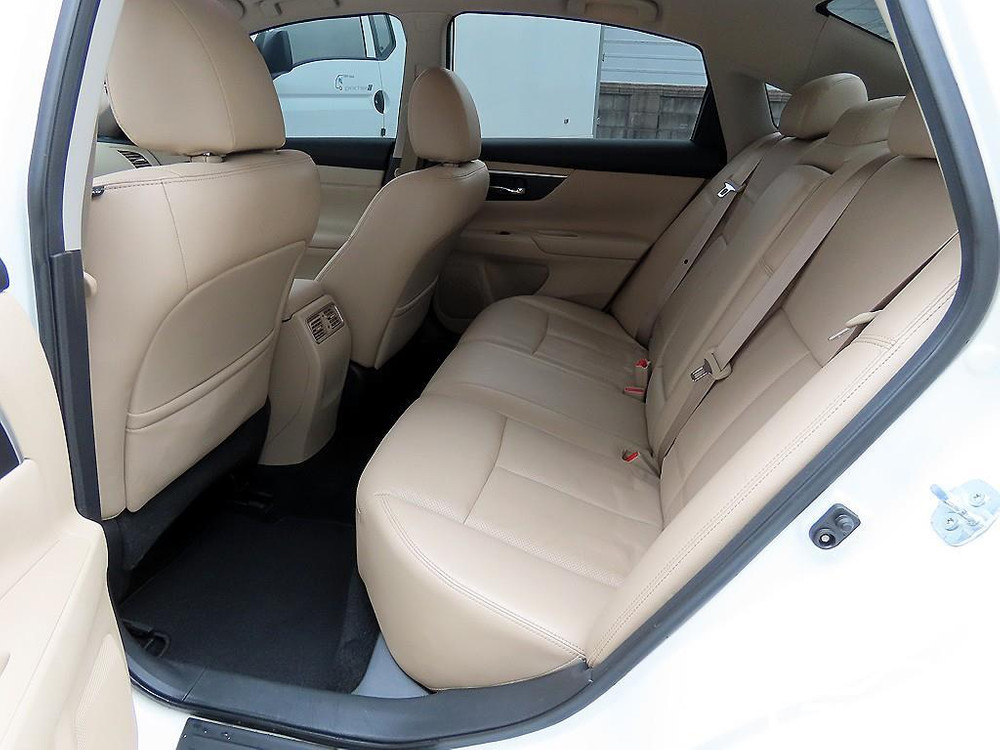 [닛산]알티마 2.5 #2026년특가--5