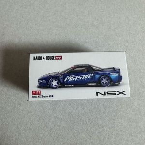 미니지티 카이도하우스 137번 혼다 NSX Evasive V2