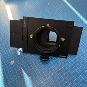 Fotodiox Vizelex Rhinocam Hasselblad 어댑터