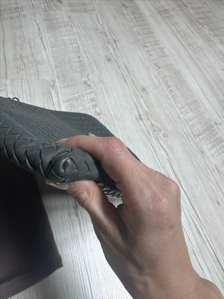 보테가베네타 클러치백--2