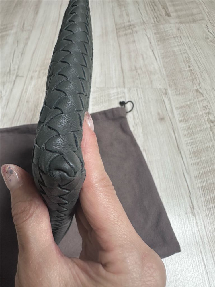 보테가베네타 클러치백--3