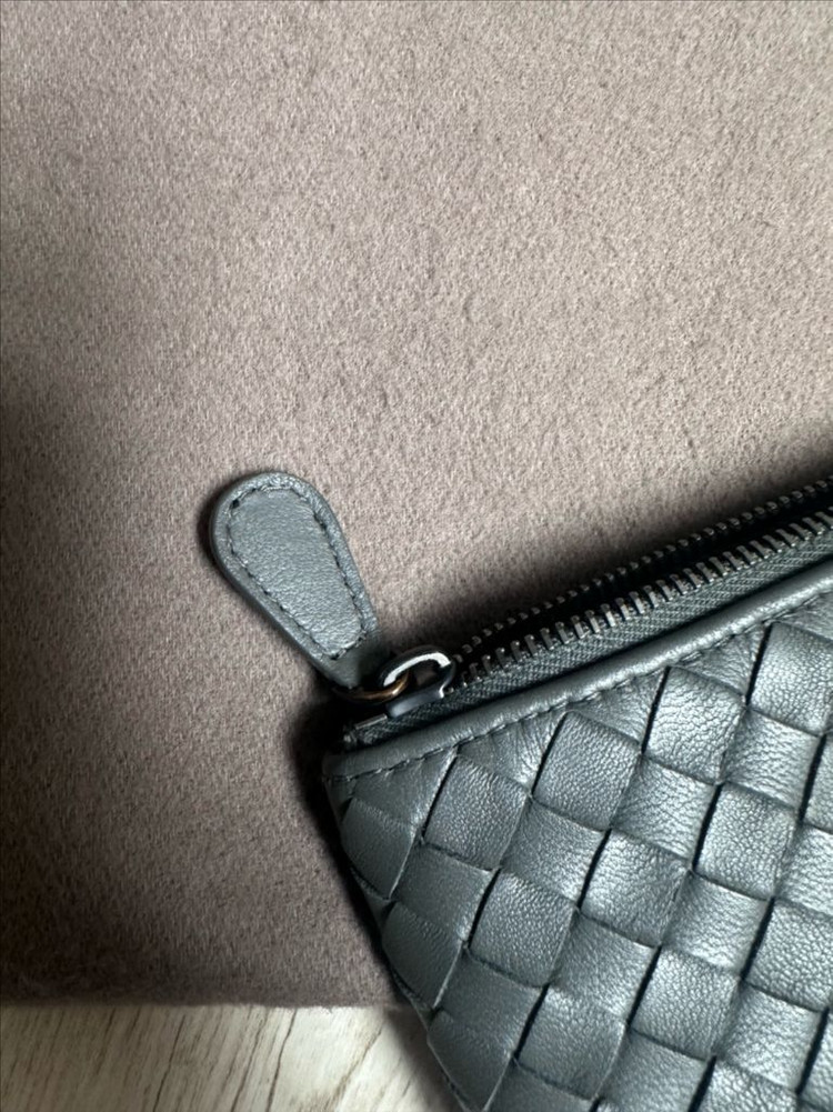 보테가베네타 클러치백--4