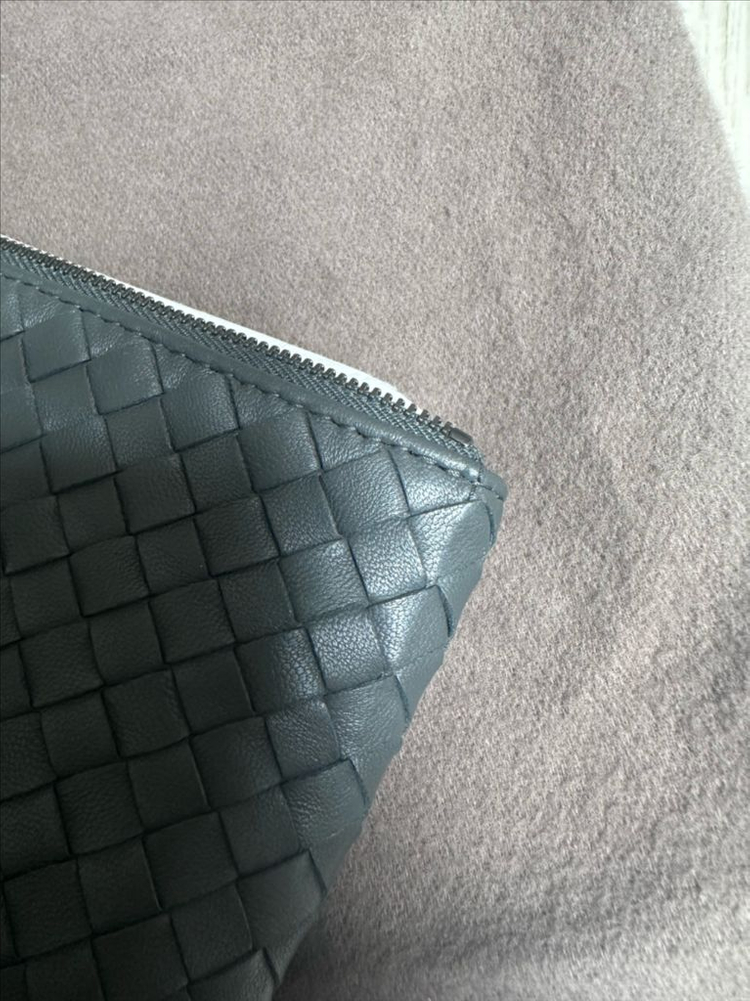 보테가베네타 클러치백--5