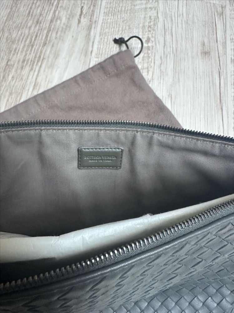 보테가베네타 클러치백--7