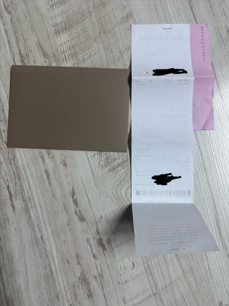 보테가베네타 클러치백--9