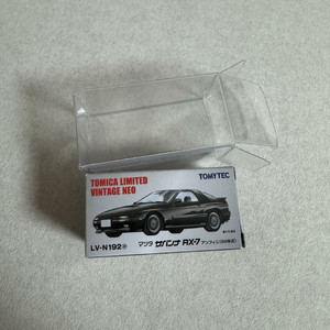 토미카 리미티드 토리빈 RX-7