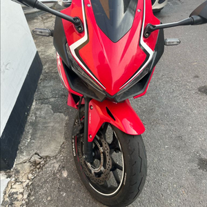 CBR500 이미지