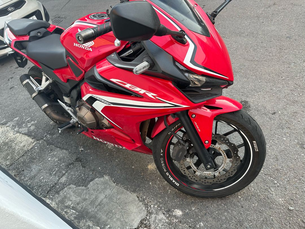 CBR500 이미지
