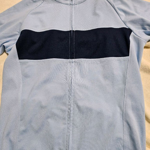 여성용 TREK 반팔저지 S