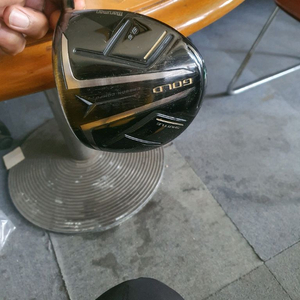 마루망 셔틀 골드 드라이버