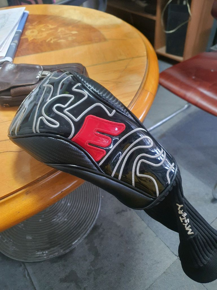 마루망 셔틀 골드 드라이버--3