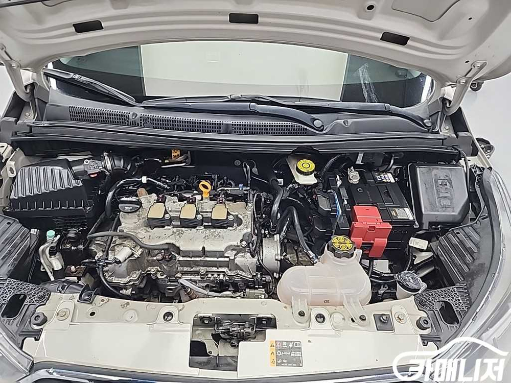 [쉐보레]더 넥스트 스파크 LT Plus C-TECH (5인승) #2026년특가 이미지